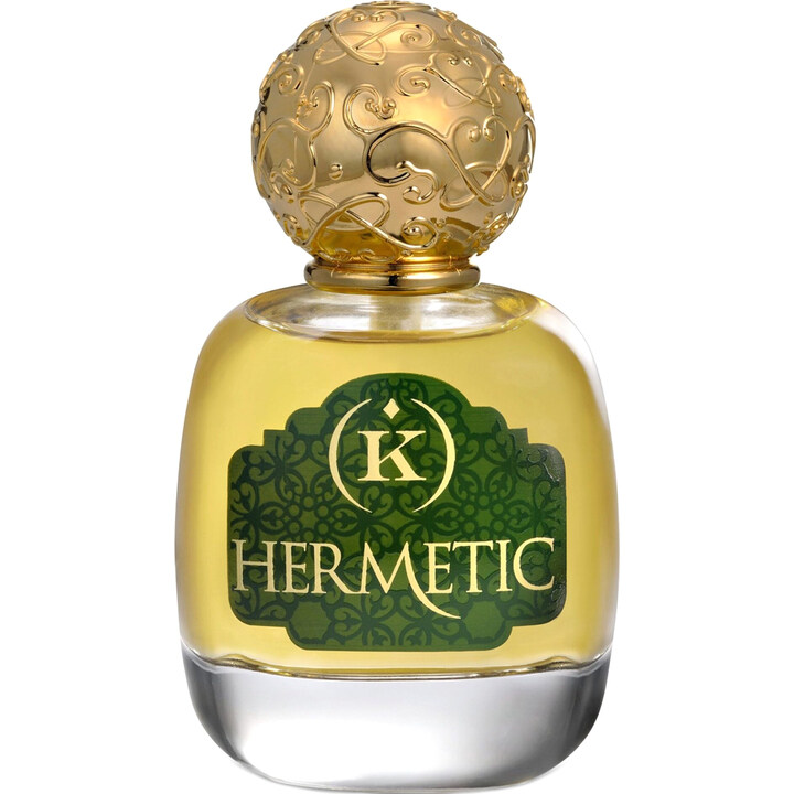 Hermetic by Kemi / Al Kimiya