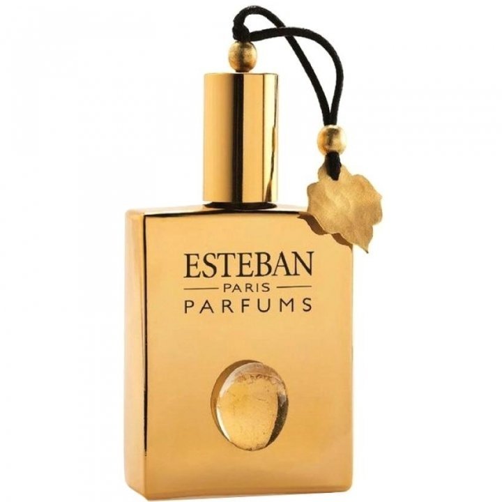 Oriental Spice by Esteban