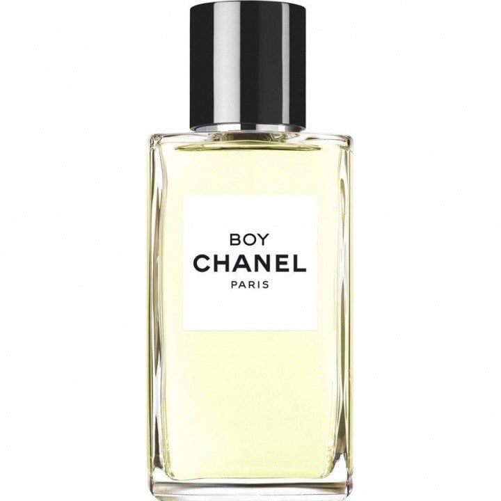 notes in gabrielle chanel