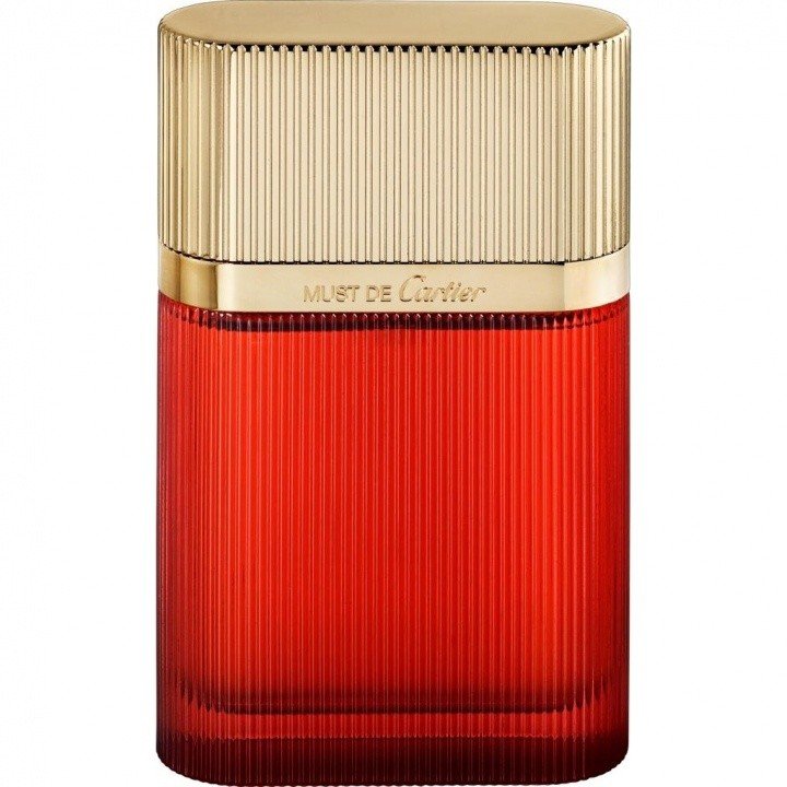 Must de Cartier (Parfum) by Cartier