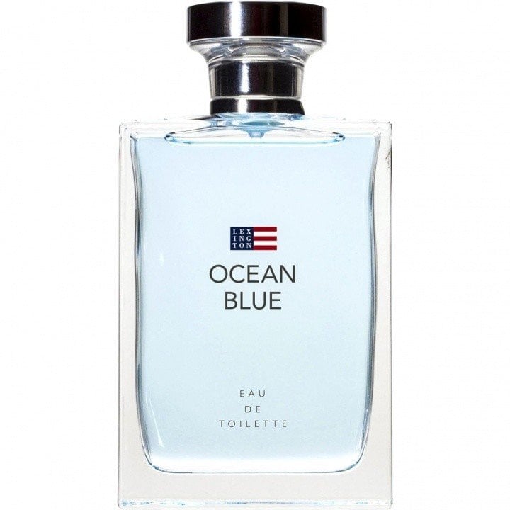 Ocean Blue by Lexington » Reviews & Perfume Facts