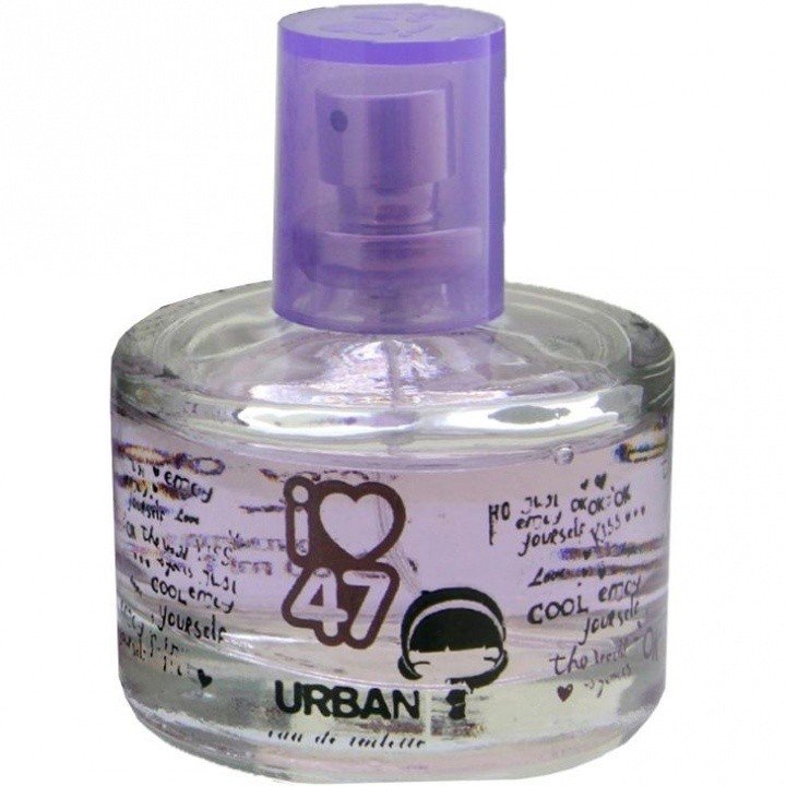 Urban by 47 Street Reviews & Perfume Facts