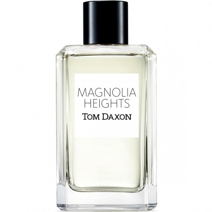 Magnolia Heights von Tom Daxon