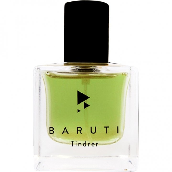 Tindrer (Extrait de Parfum) by Baruti