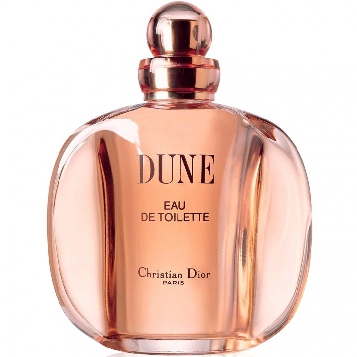 Dune (Eau de Toilette) by Dior