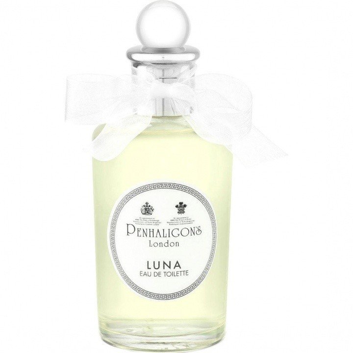 رقة رتابة الجليكوجين مناسب  damen luna parfüm