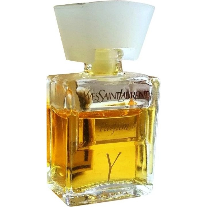 Y (1964) (Parfum) by Yves Saint Laurent