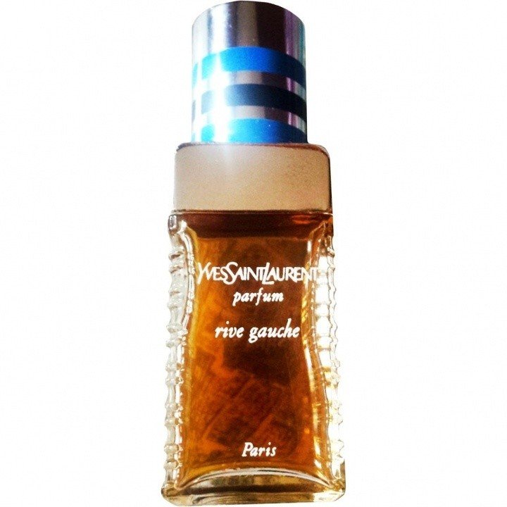 Rive Gauche 1970 Parfum by Yves Saint Laurent » Reviews & Perfume