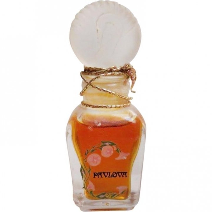Pavlova (Parfum) by Cantilène