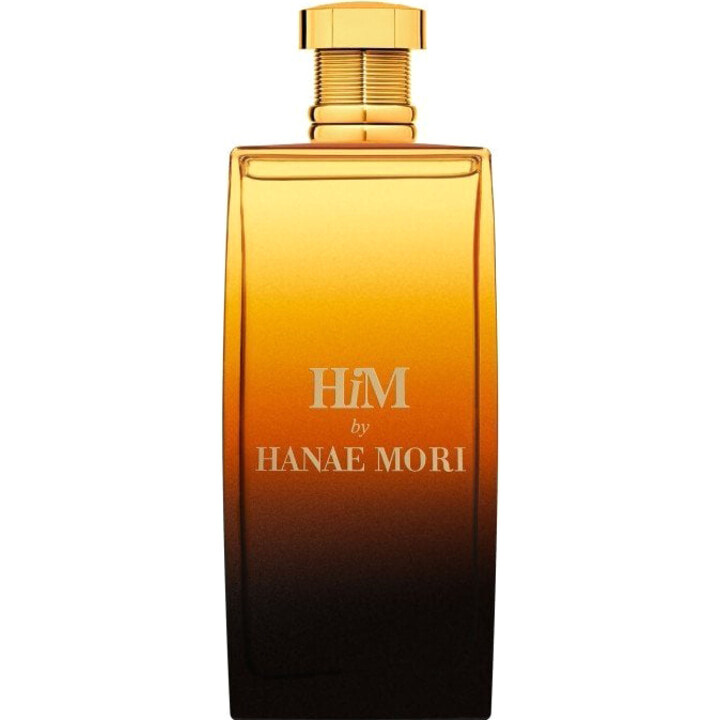 HiM (Eau de Toilette) by Hanae Mori / ハナヱ モリ