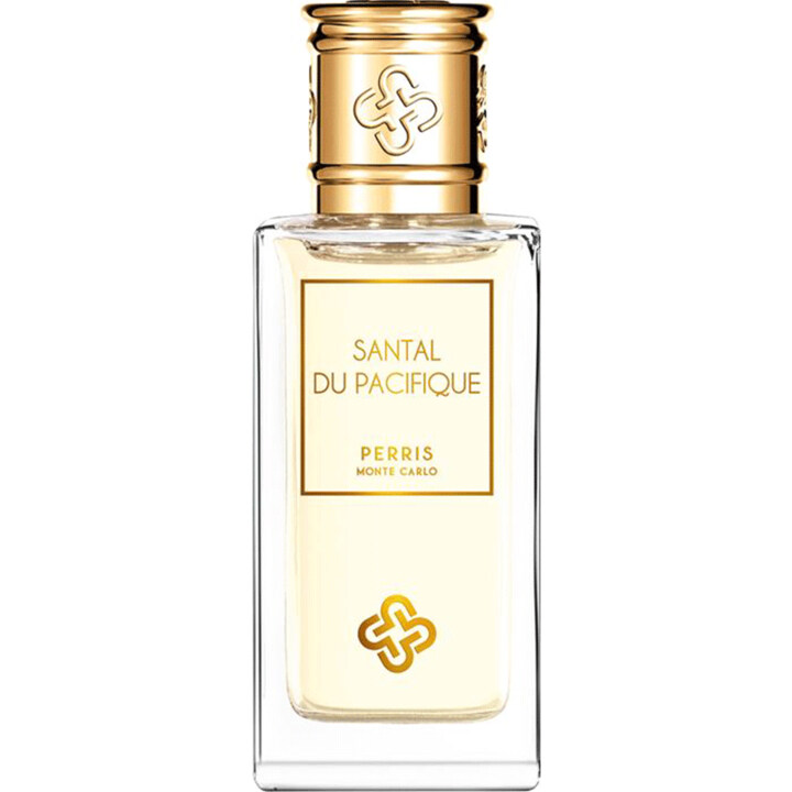 Santal du Pacifique (Extrait de Parfum) by Perris Monte Carlo