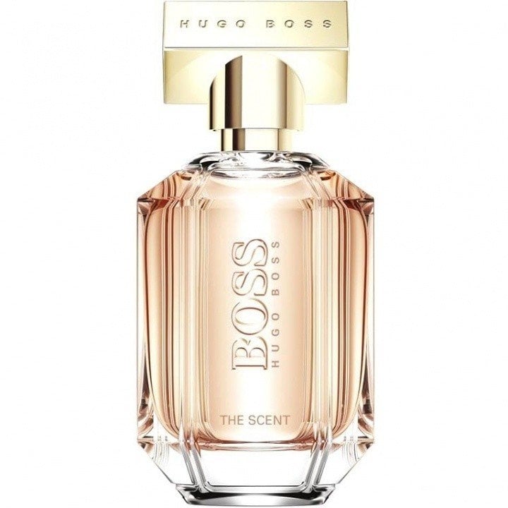 The Scent for Her (Eau de Parfum) by Hugo Boss