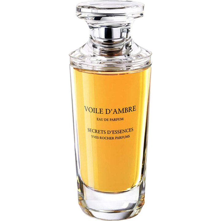 Secrets d'Essences - Voile d'Ambre (Eau de Parfum) von Yves Rocher