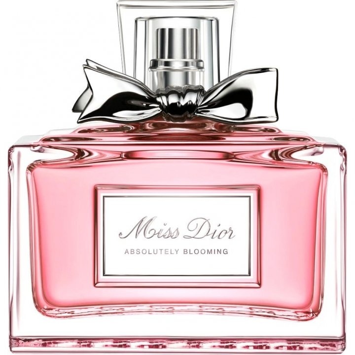 Miss Dior Absolutely Blooming by Dior