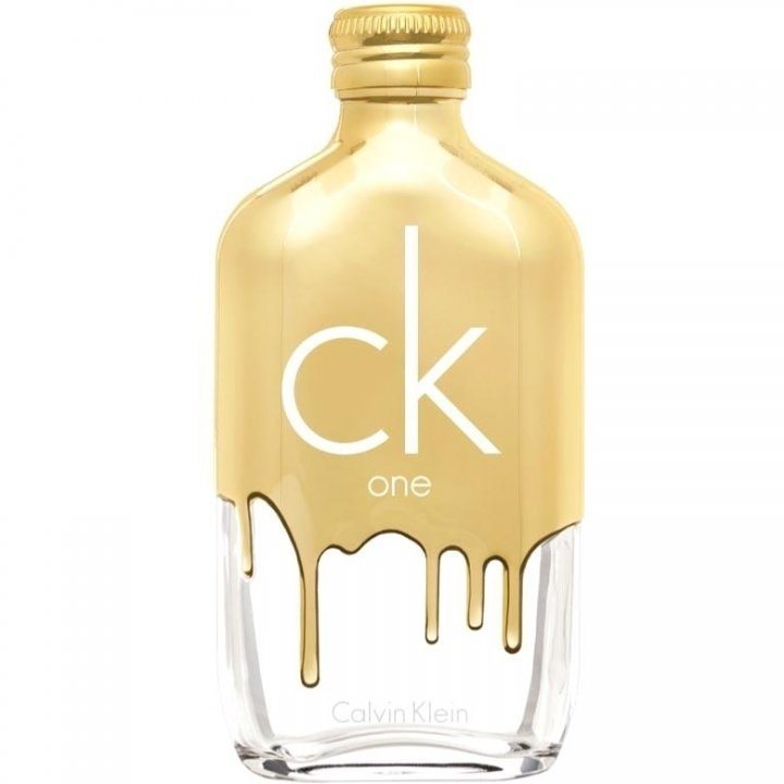 CK One Gold von Calvin Klein