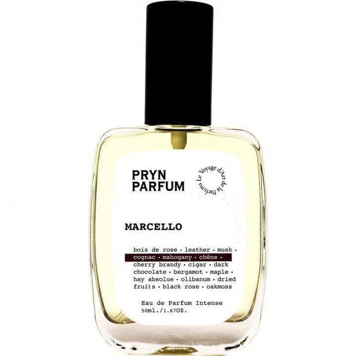 Marcello by Pryn Parfum