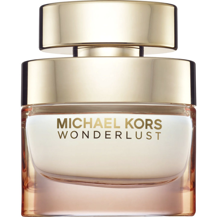 Michael Kors Coral  Sexy Sunset  Strawberry Blonde