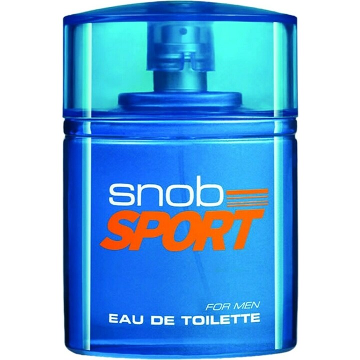 Sport by Snob