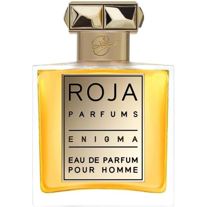 Enigma pour Homme / Creation-E pour Homme (Eau de Parfum) von Roja Parfums