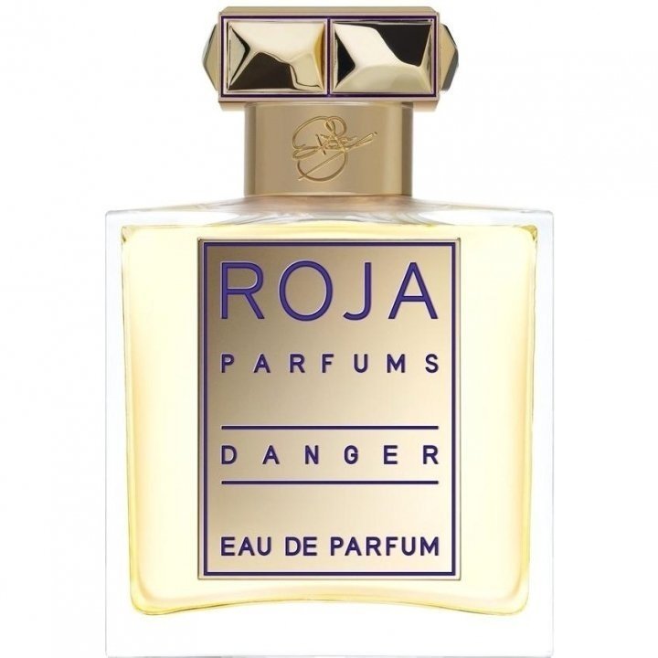 Danger (Eau de Parfum) by Roja Parfums