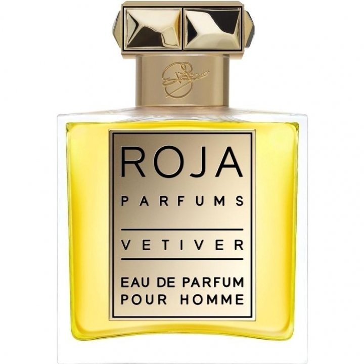 Vetiver (Eau de Parfum) von Roja Parfums
