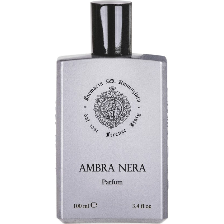 Ambra Nera by Farmacia SS. Annunziata