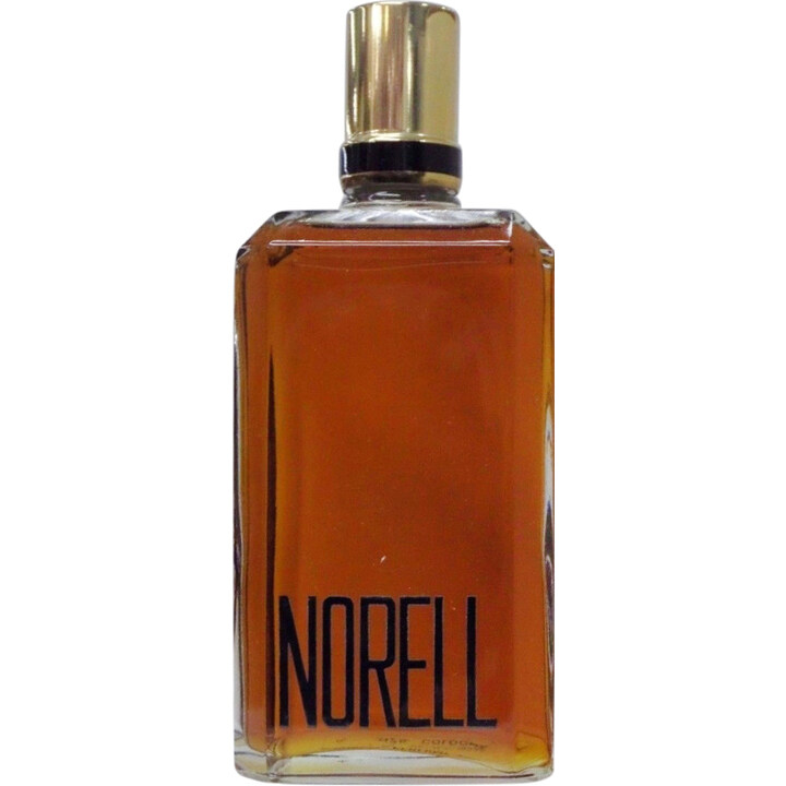 Norell (1968) (Cologne) by Norell