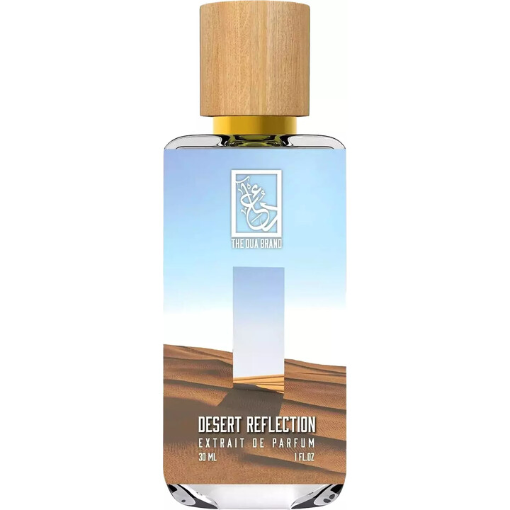 Desert Reflection by The Dua Brand / Dua Fragrances