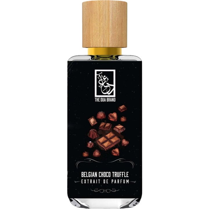 Belgian Choco Truffle von The Dua Brand / Dua Fragrances
