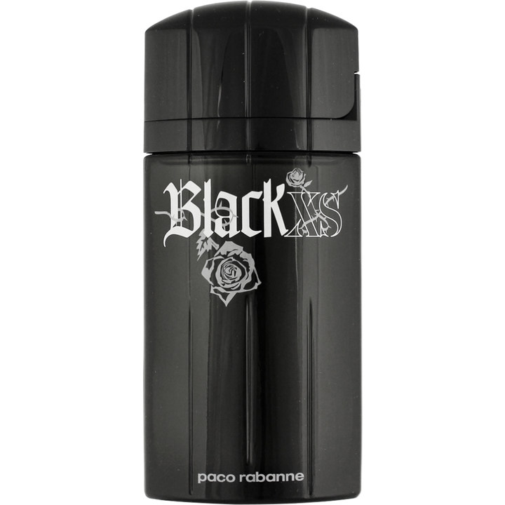 Black XS by Paco Rabanne (Lotion Après-Rasage) » Reviews & Perfume Facts