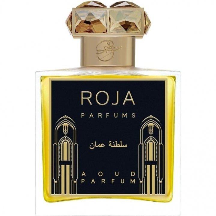 Sultanate of Oman by Roja Parfums