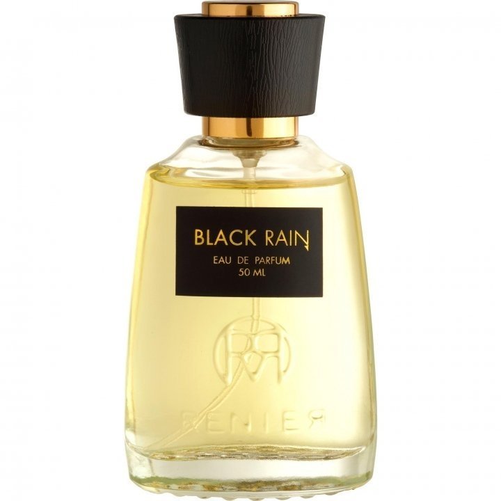 Black Rain by Renier Perfumes
