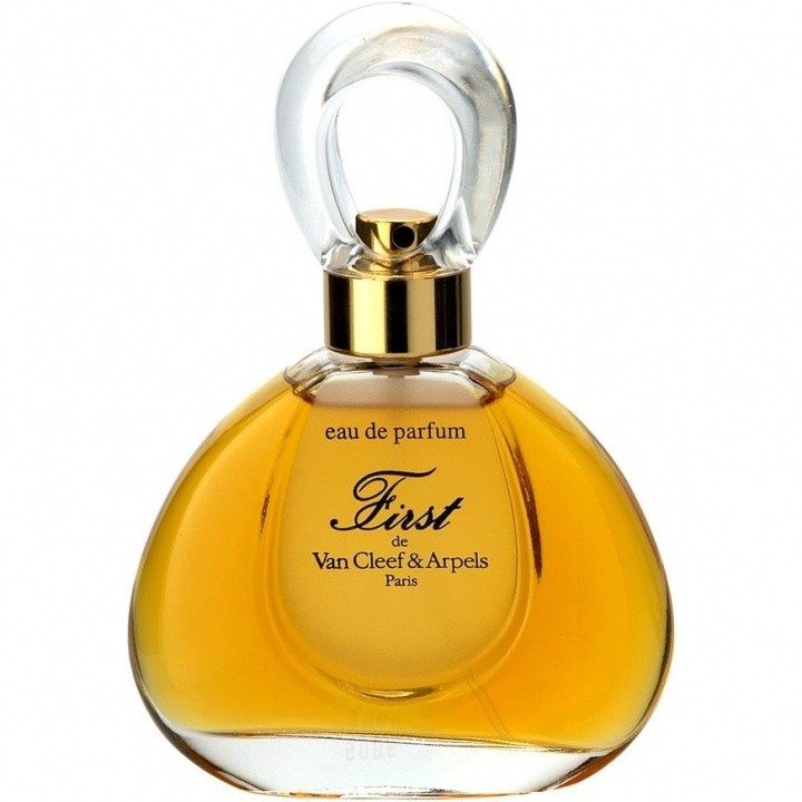 First (Eau de Parfum) von Van Cleef & Arpels