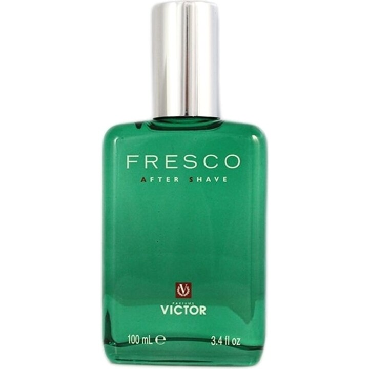 Fresco (After Shave) by Victor
