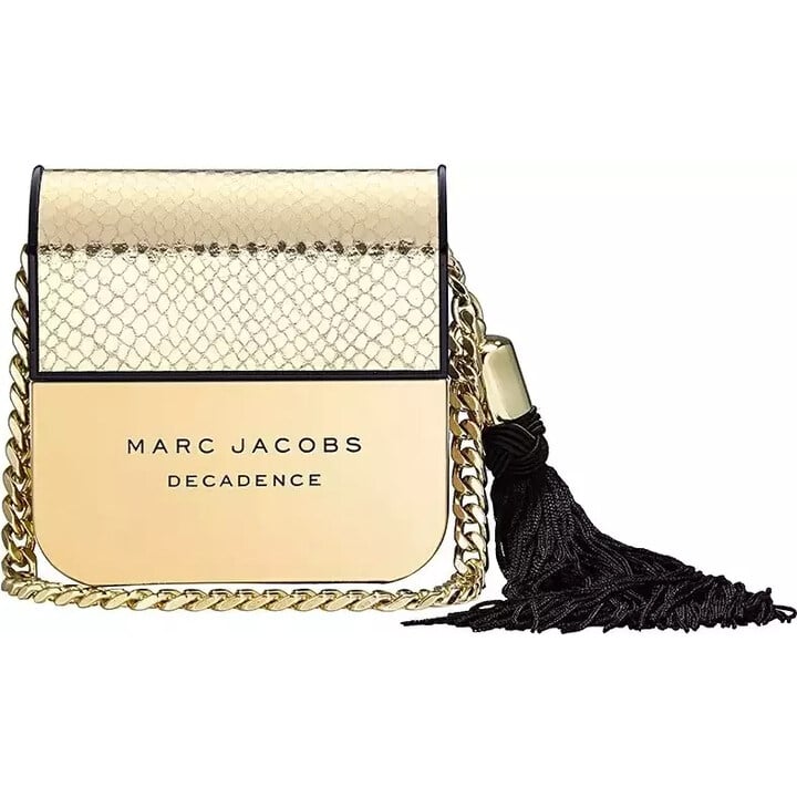 Decadence One Eight K Edition by Marc Jacobs » Reviews & Perfume Facts
