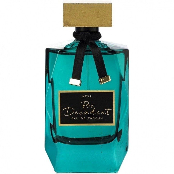 Be Decadent by Next » Reviews & Perfume Facts