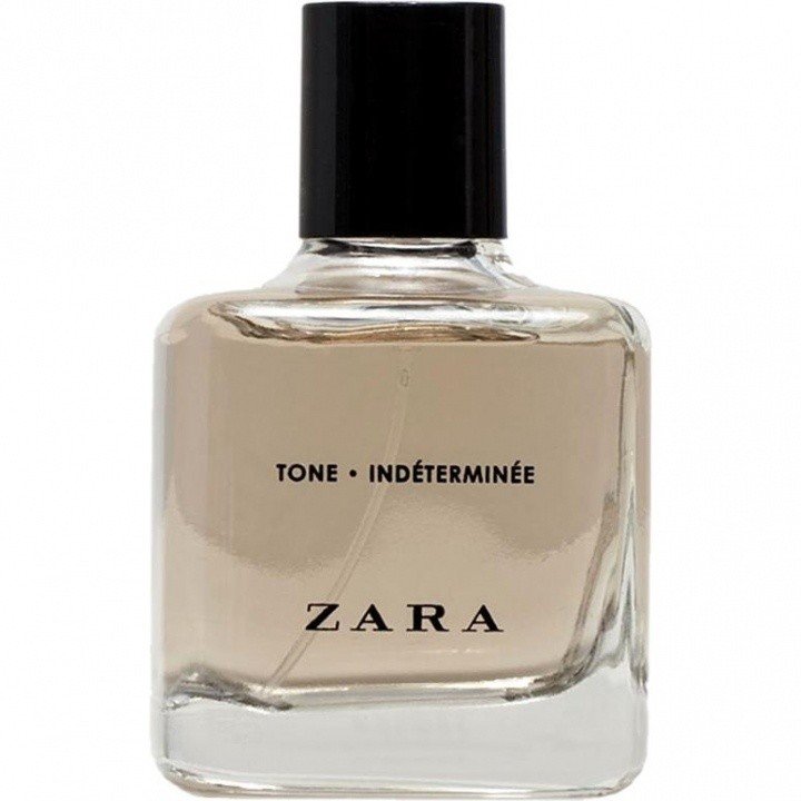 Tone - Indéterminée by Zara