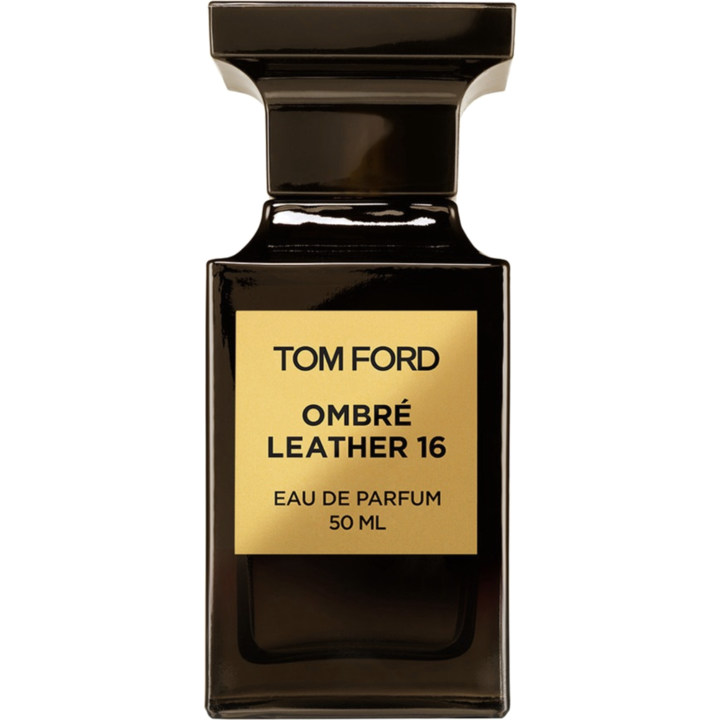 Ombré Leather 16 von Tom Ford