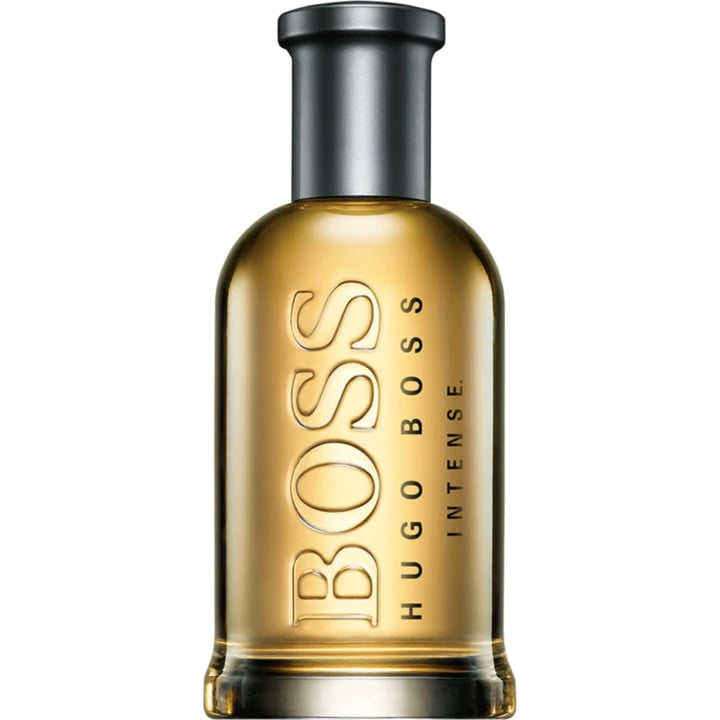 Boss Bottled Intense by Hugo Boss (Eau de Parfum) » Reviews & Perfume Facts