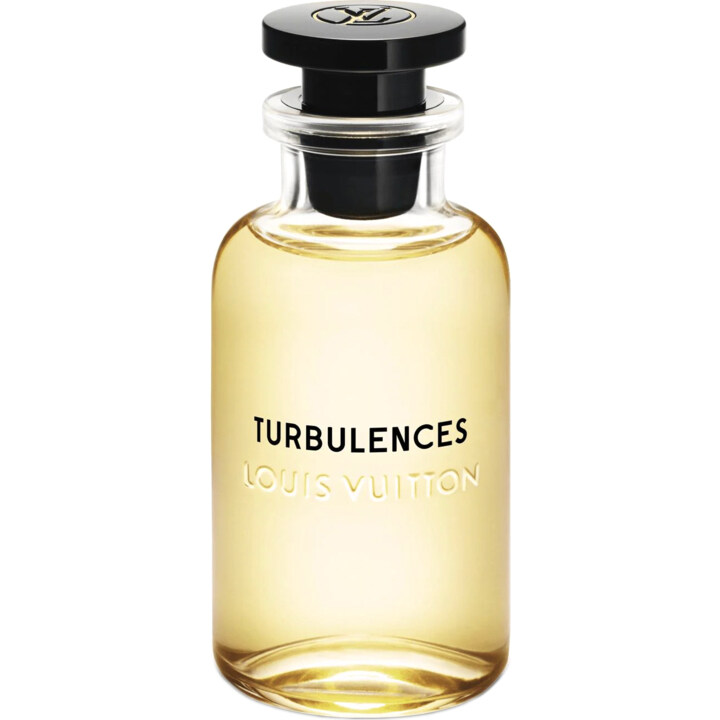 Turbulences by Louis Vuitton » Reviews & Perfume Facts
