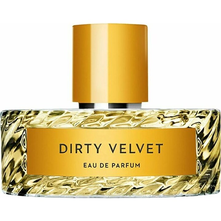 Dirty Velvet von Vilhelm Parfumerie