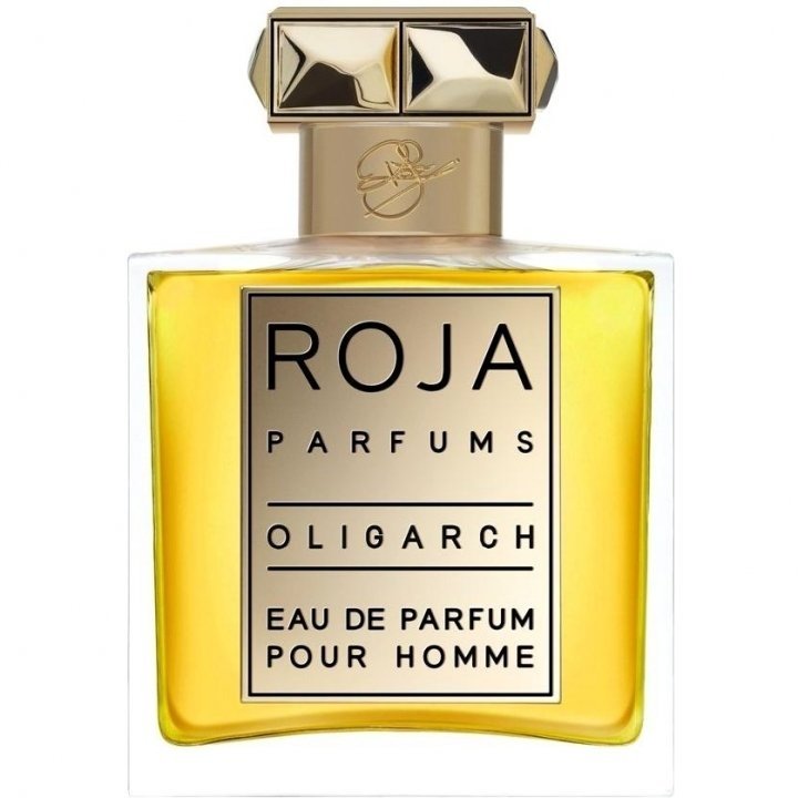 Oligarch (Eau de Parfum) von Roja Parfums