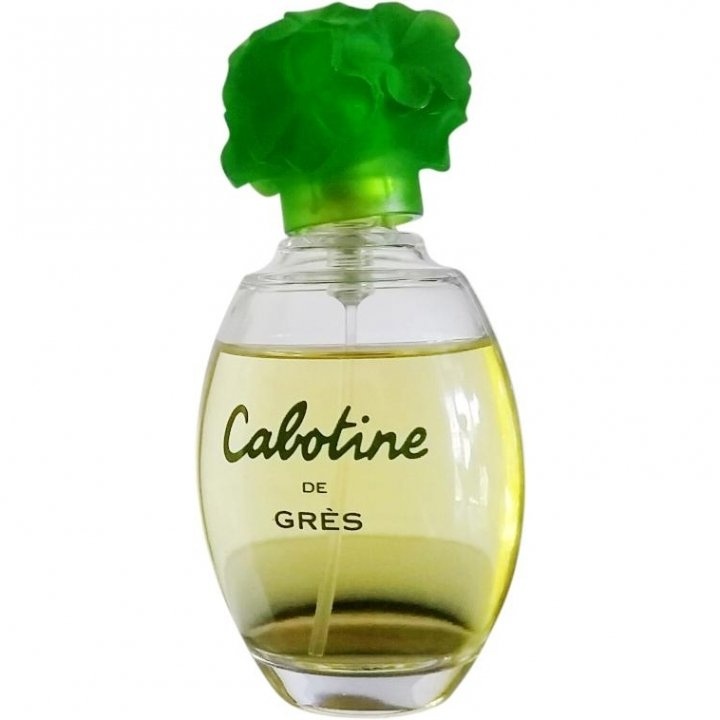 Cabotine (Eau de Parfum) by Grès