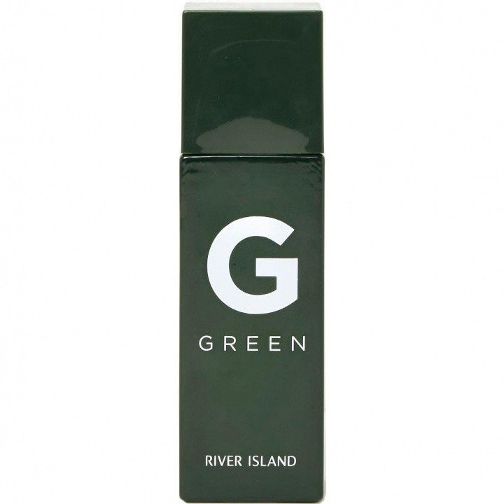 Green by River Island