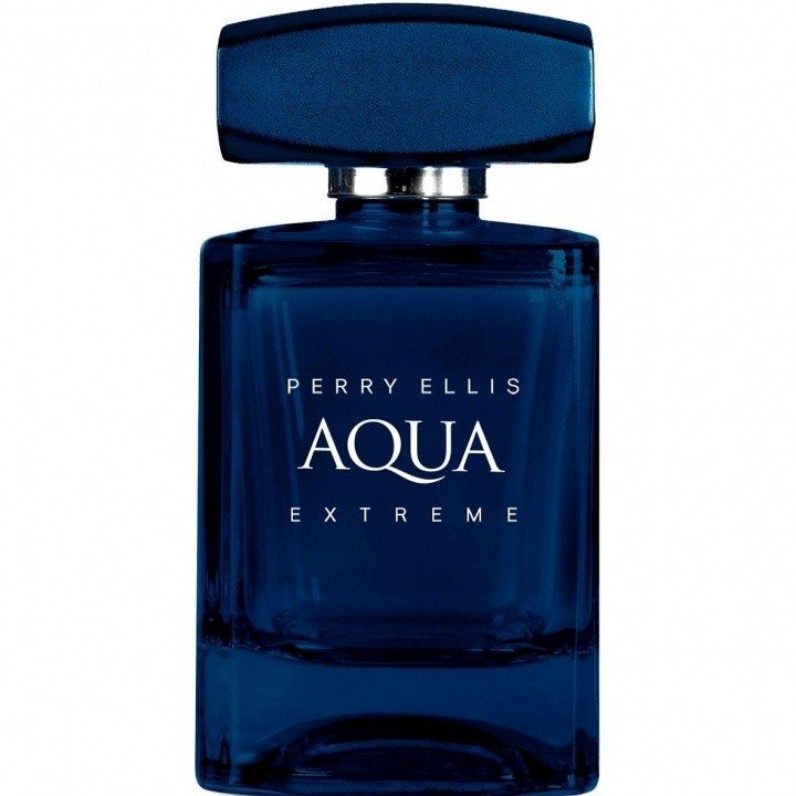 Aqua Extreme by Perry Ellis