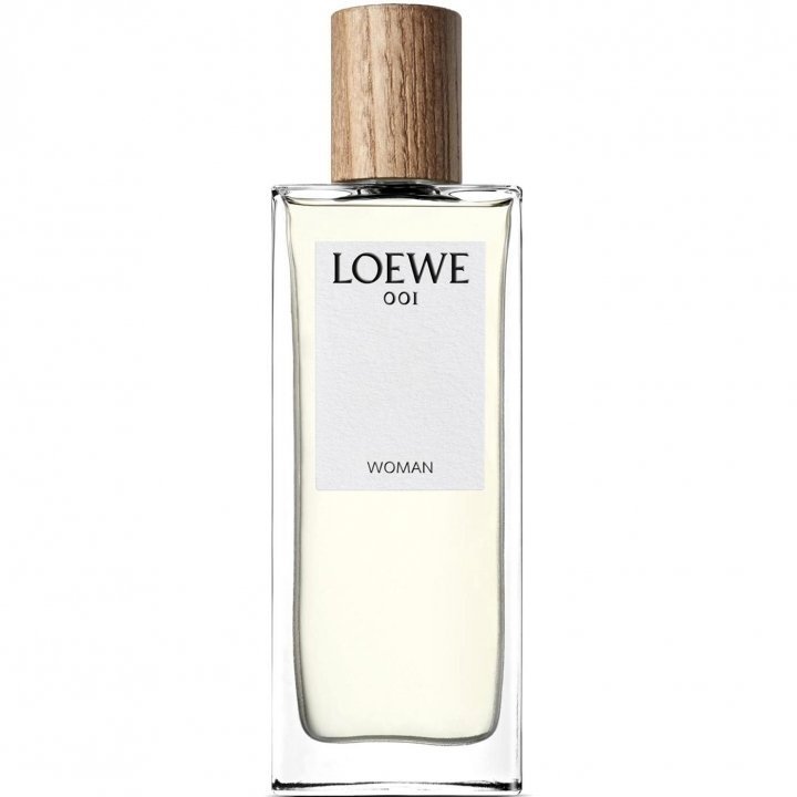 001 Woman (Eau de Parfum) by Loewe