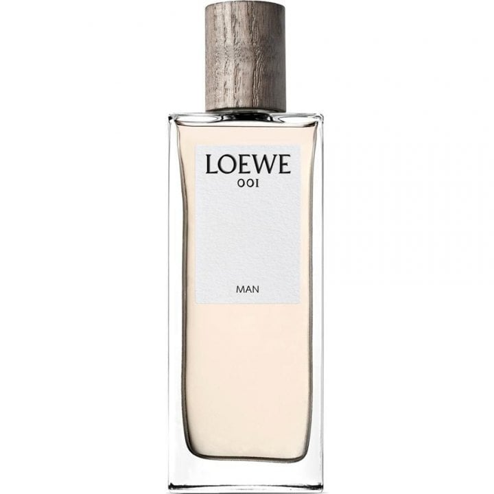 001 Man (Eau de Parfum) von Loewe