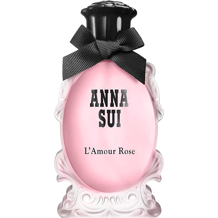 L'Amour Rose (Eau de Parfum) by Anna Sui