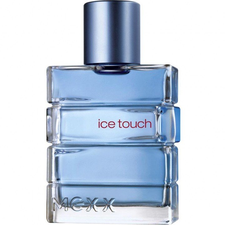 Ice Touch Man (2005) (Eau de Toilette) von Mexx