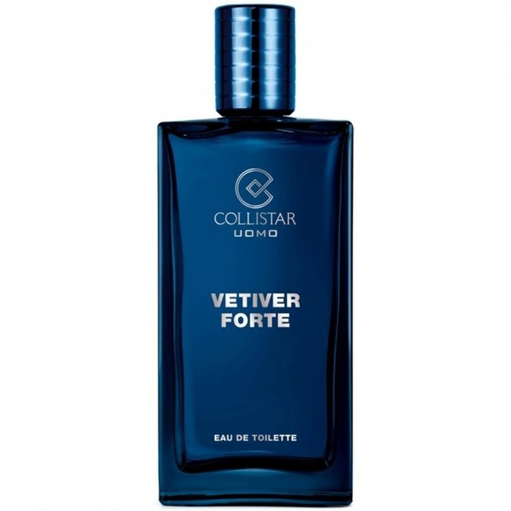 Vetiver Forte by Collistar